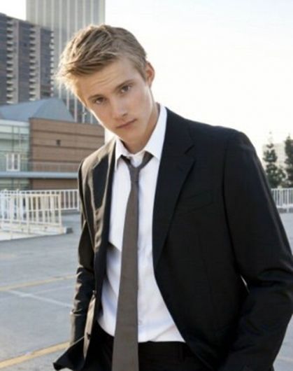 Foto de Alexander Ludwig