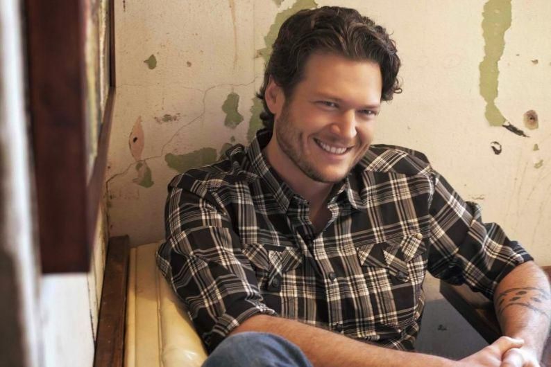 Foto de Blake Shelton