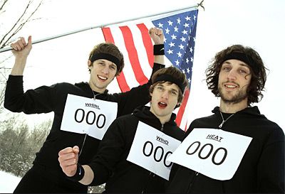 Foto de Whirlwind Heat