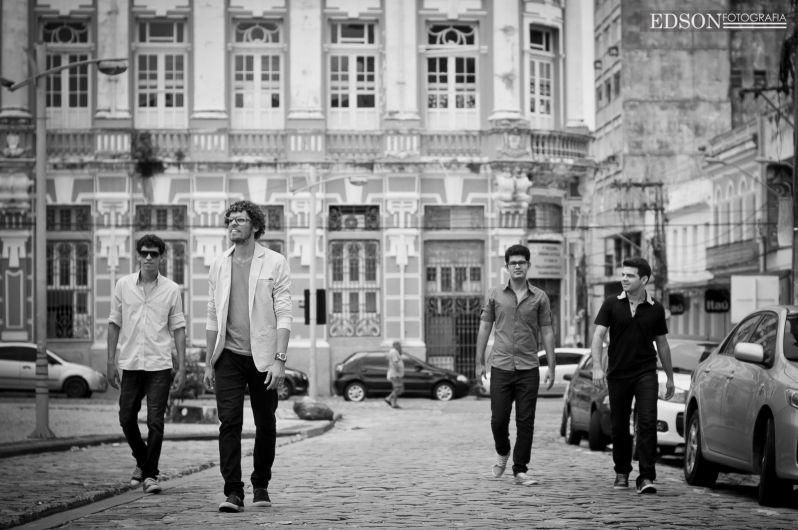 Foto de Fusão Afrio