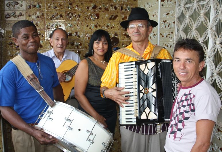 Foto de Banda Fera Show