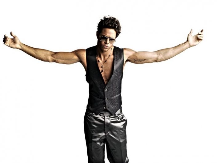 Foto de Angélico Vieira