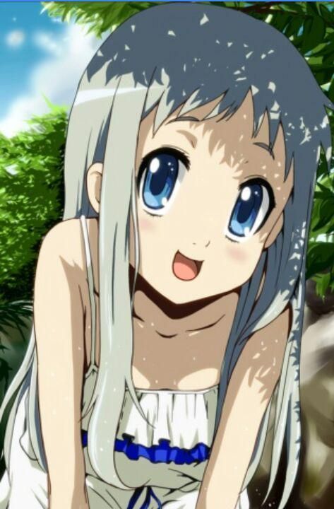 Foto de Ano Hi Mita Hana no Namae wo Bokutachi wa Mada Shiranai