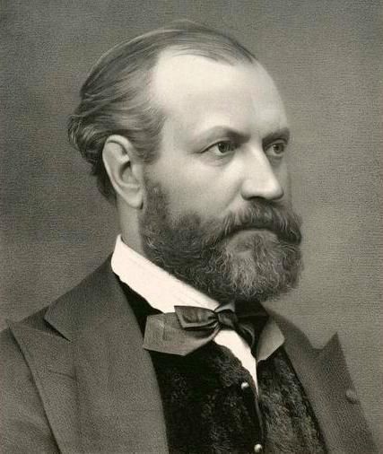 Foto de Charles Gounod