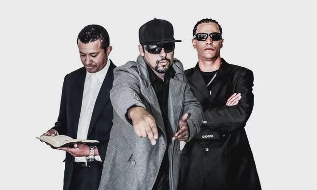 Foto de Sacramento - Rap Nacional