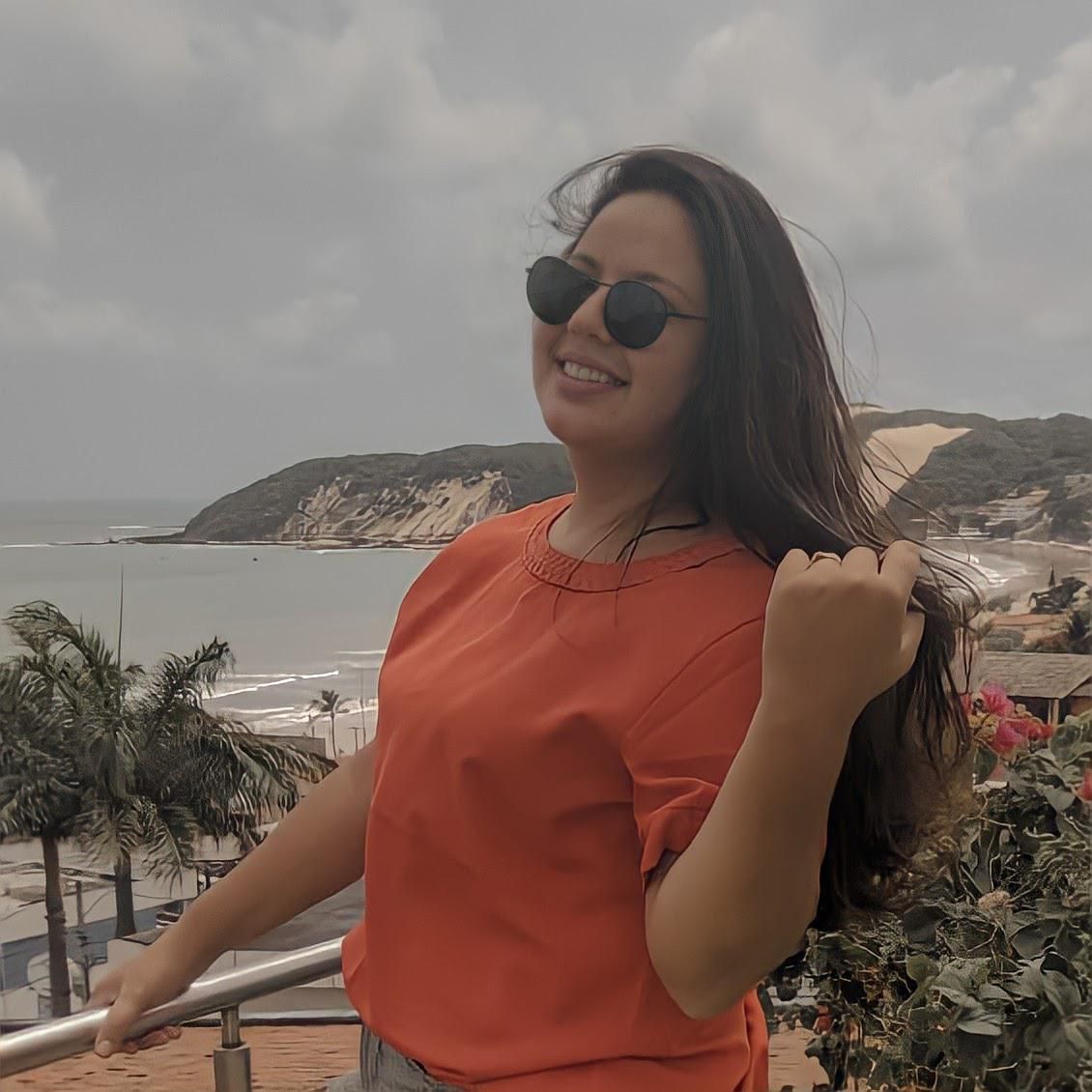 Foto de Danielly Martins