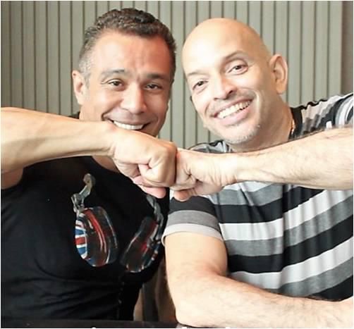 Foto de The Latin Rascals