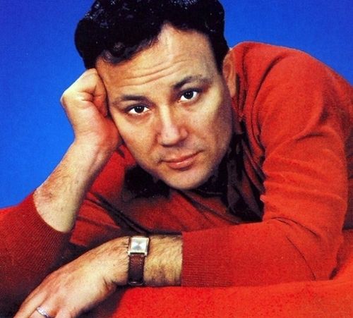 Foto de Claudio Villa