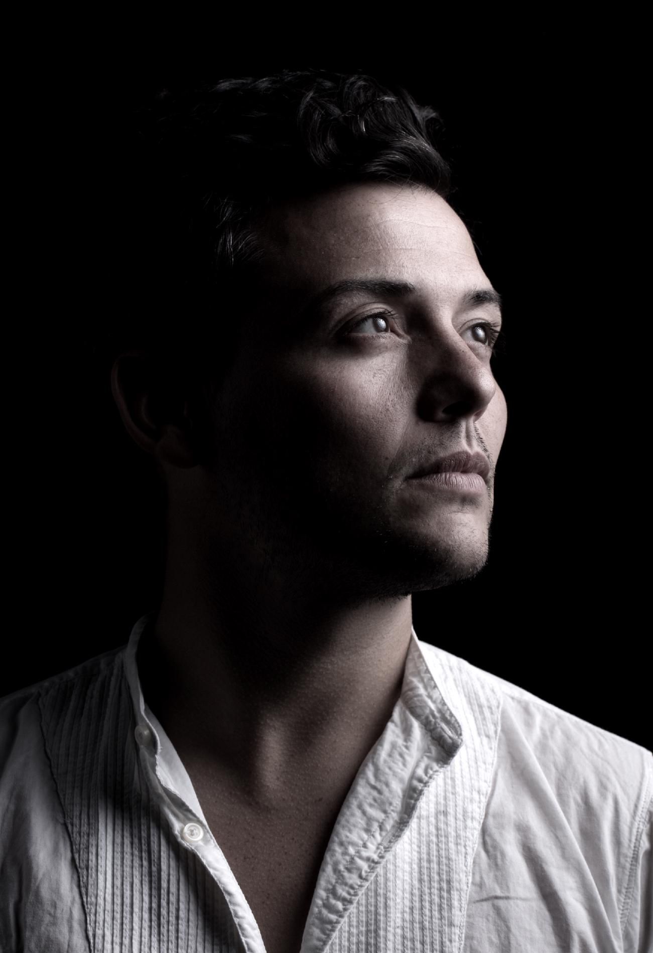 Foto de Andre Viamonte