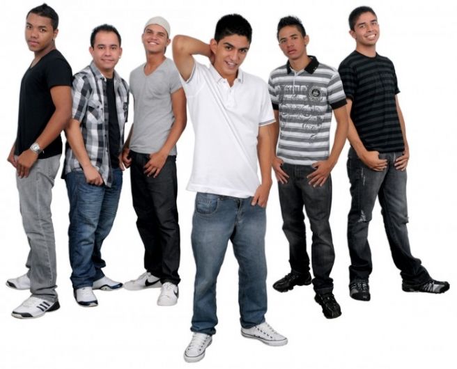 Foto de Grupo Nova Mania Oficial