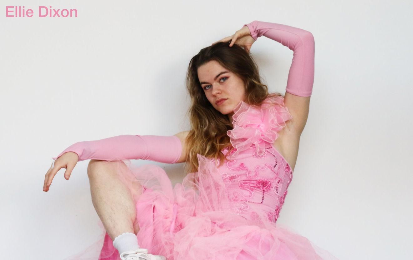 Foto de Ellie Dixon