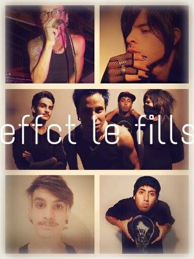Foto de Effect~Le~Fills