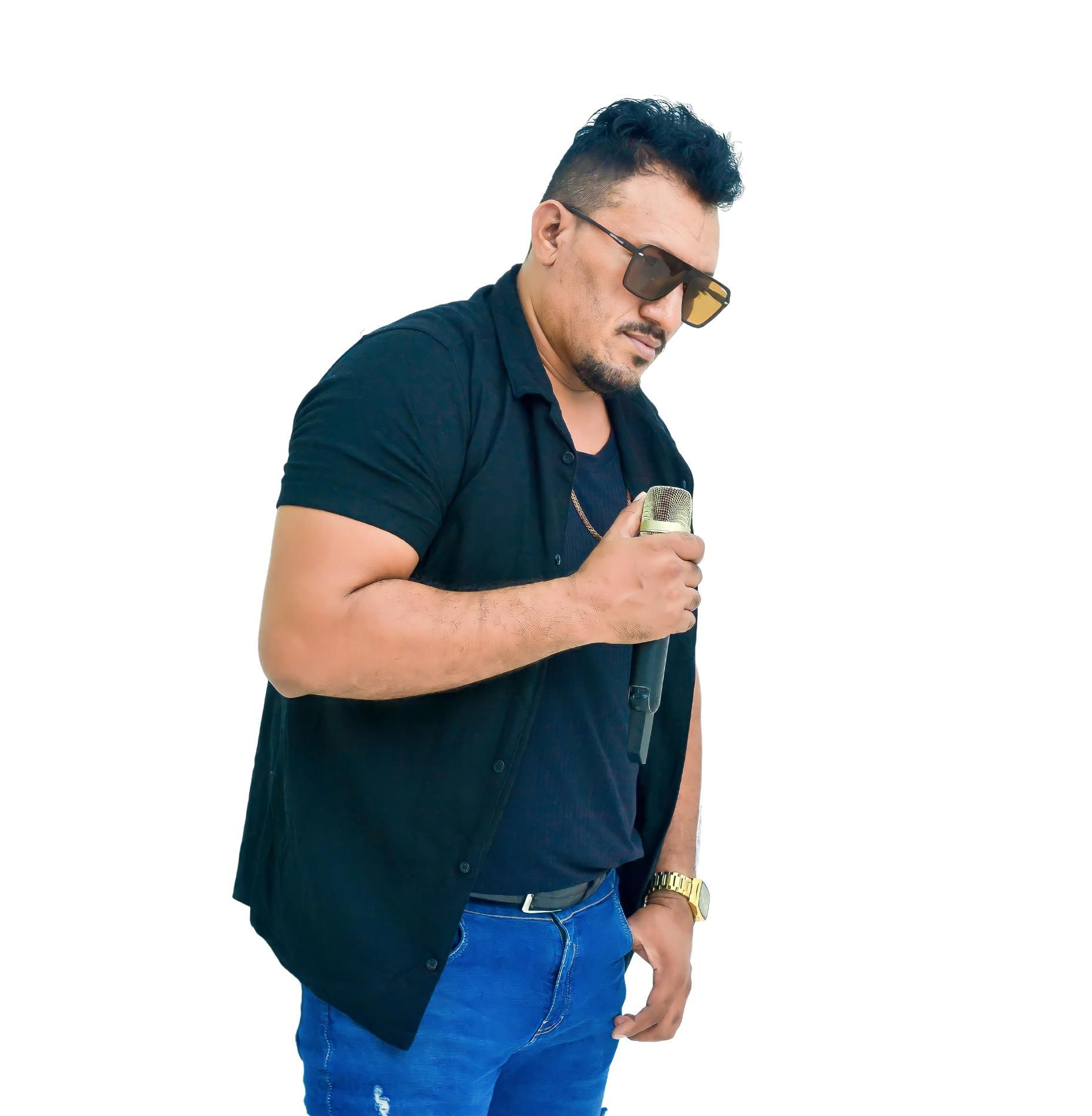 Foto de Edu Magalhães