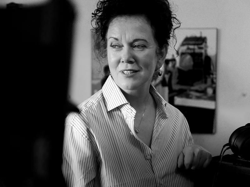 Foto de Mairi MacInnes