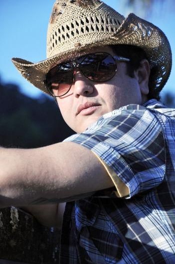 Foto de Tatá Bonfim