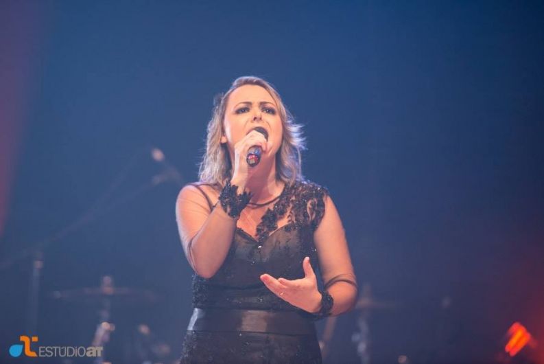 Photo of Ingrid Guilharde