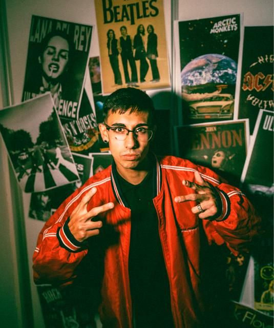 Foto de Joaquín da Rosa