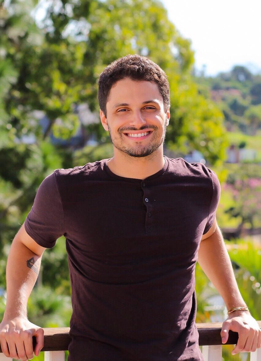 Foto de Cauê Moraes