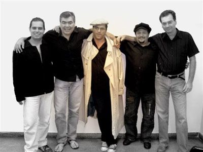 Foto de Baba de Cobra