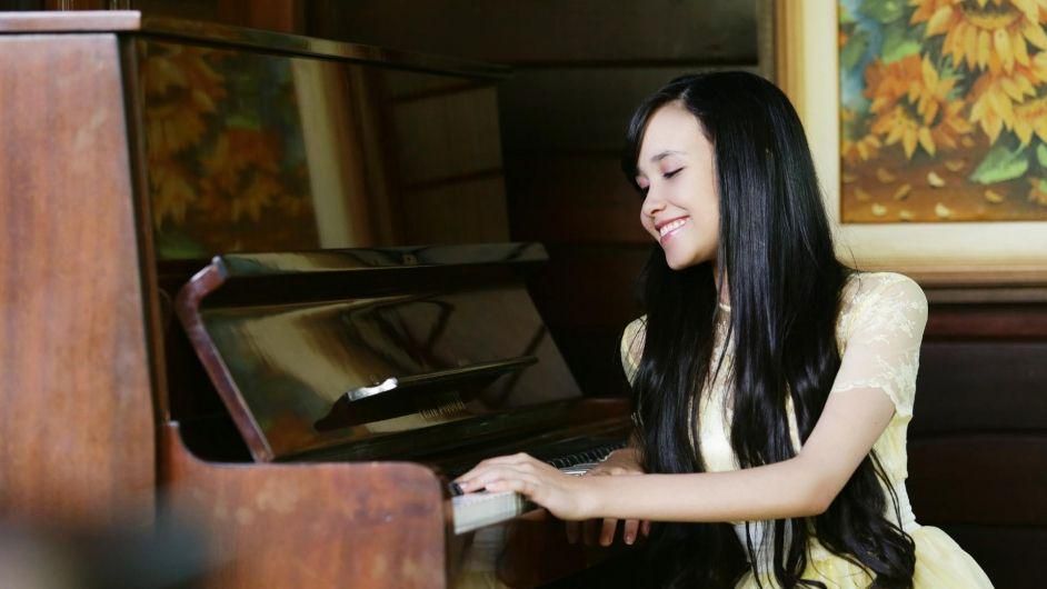 Foto de Ruth Fernandes