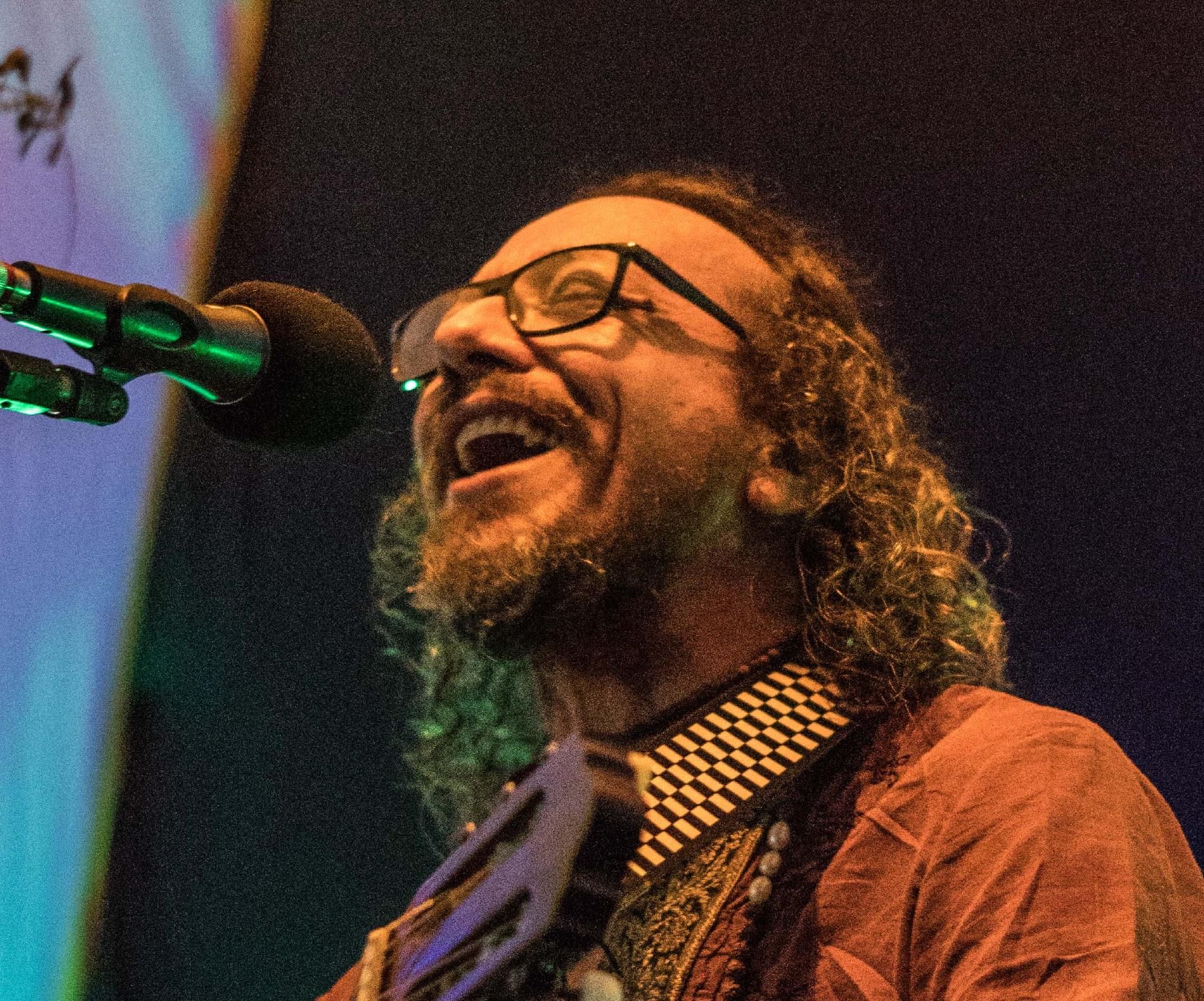 Foto de Deva Das Baul