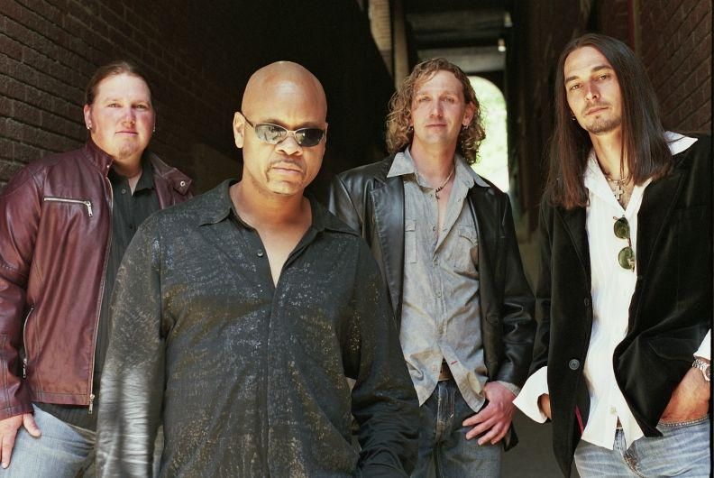 Foto de Blessid Union Of Souls