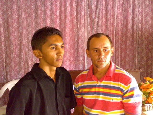 Foto de Ministério Luz do Amor