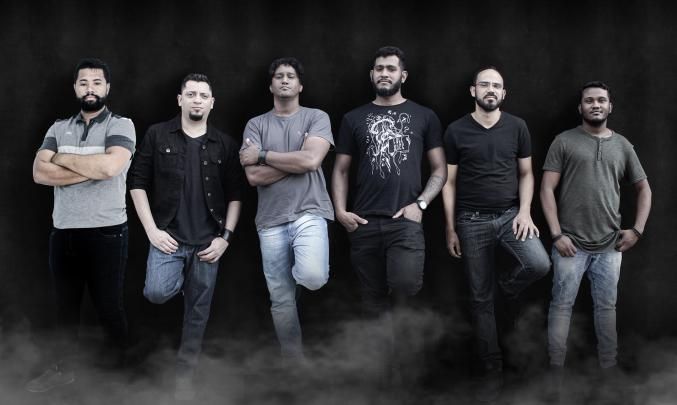 Photo of Banda Um Motivo