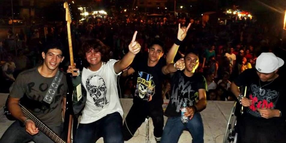 Photo of Banda Dekapy