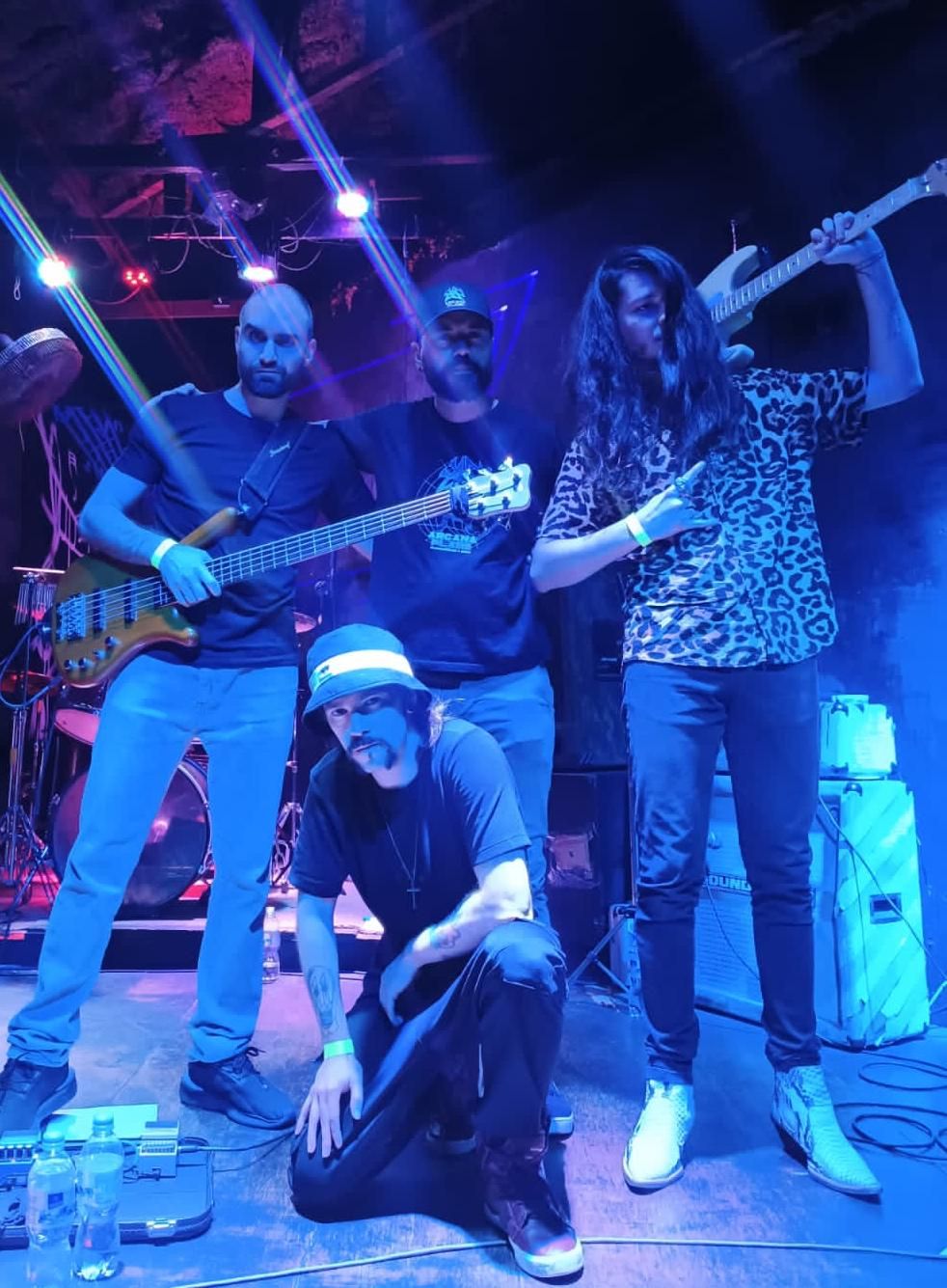 Foto de Arcana Flame