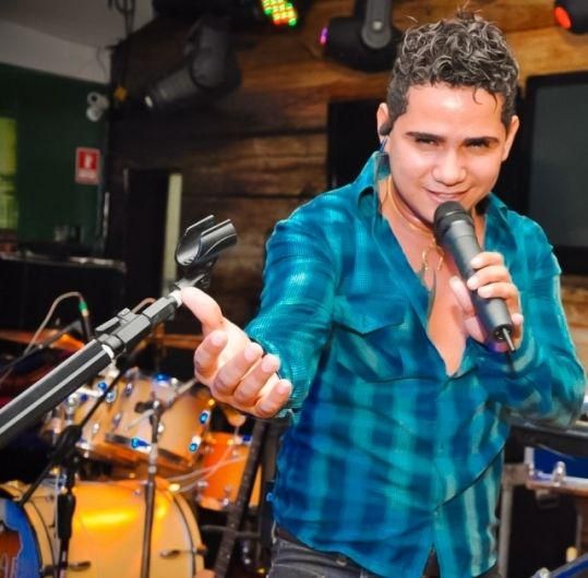 Foto de Bruno Marllyn