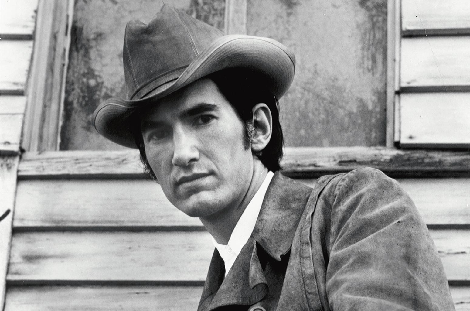 Foto de Townes Van Zandt