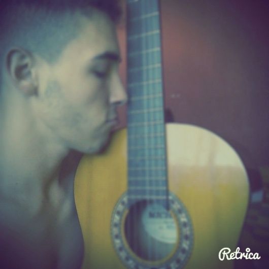 Foto de Marlon Siqueira