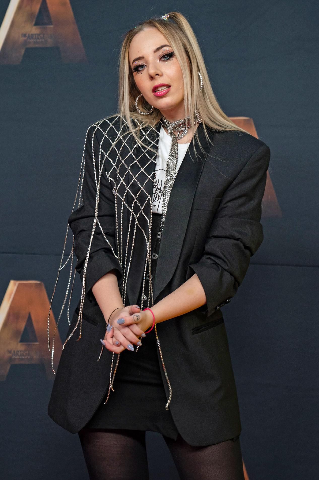 Foto de Olivia Addams