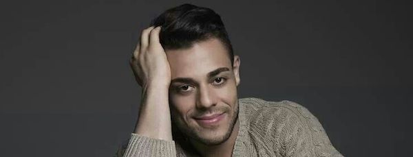 Photo of André Carvalho