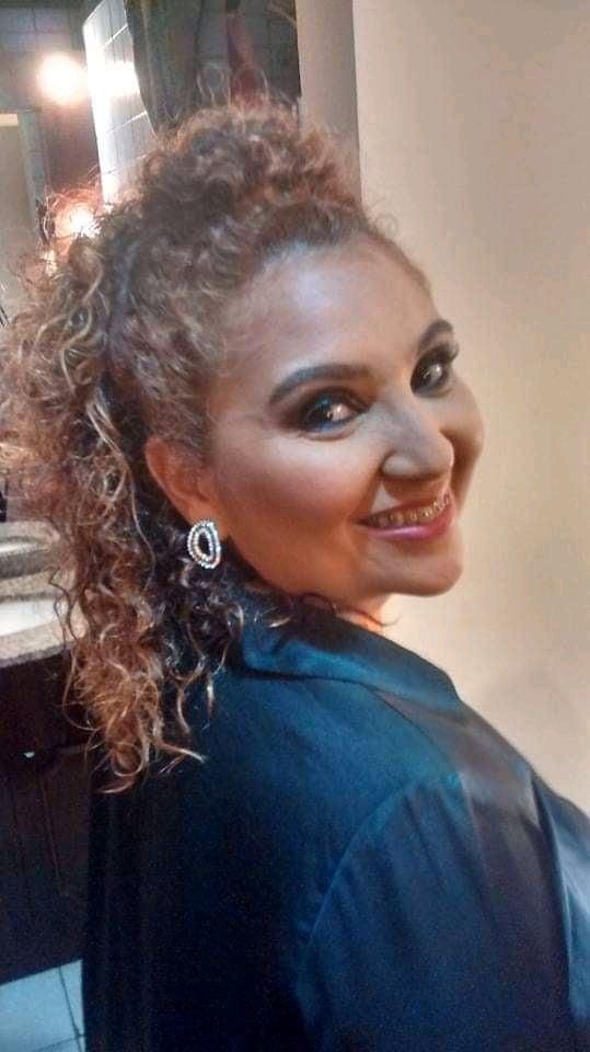 Foto de Cantora Didi Gomes