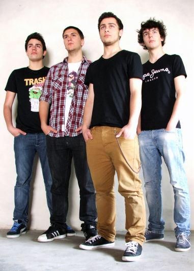 Foto de Metidos a Soro