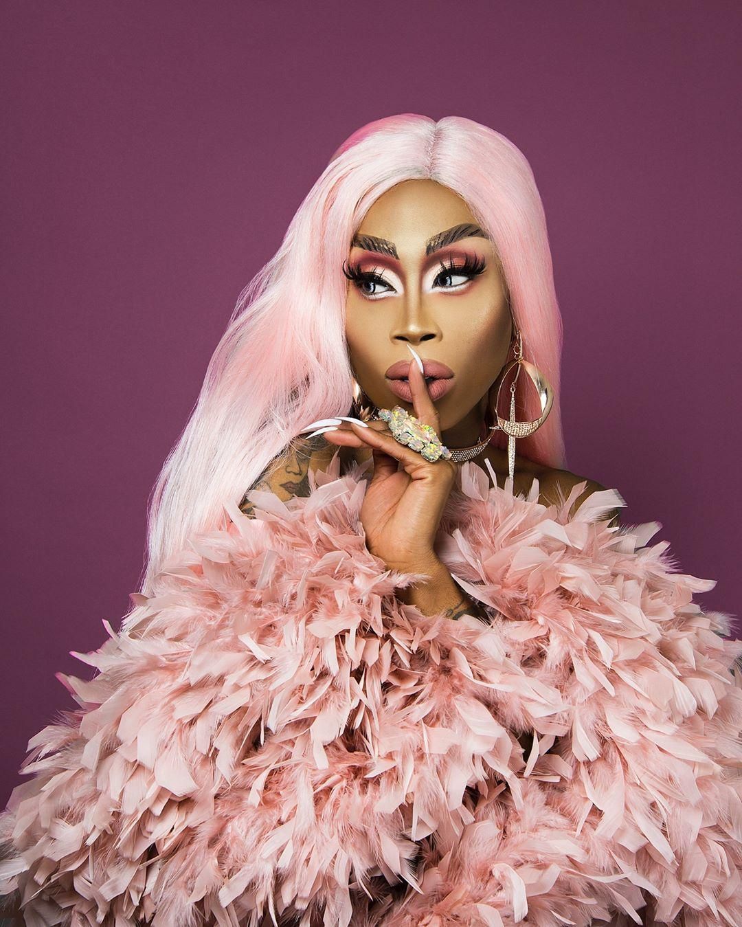 Foto de Monique Heart