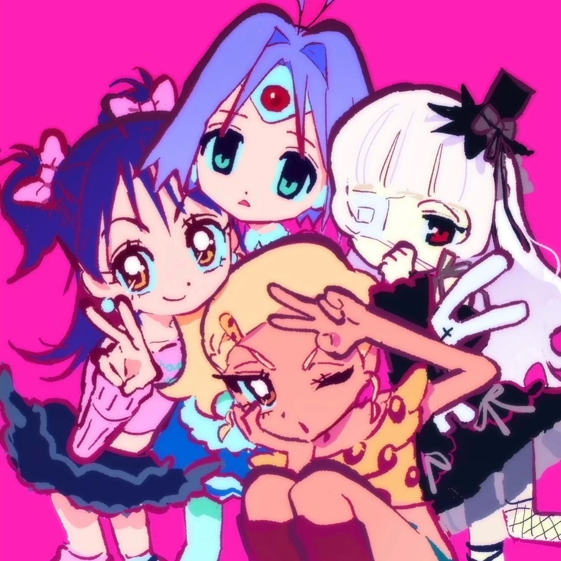 Foto de Pink Bitch Club