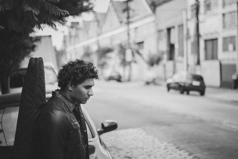 Foto de Daniel Feittosa