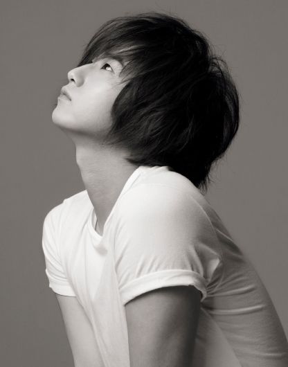 Foto de Heo Young Saeng