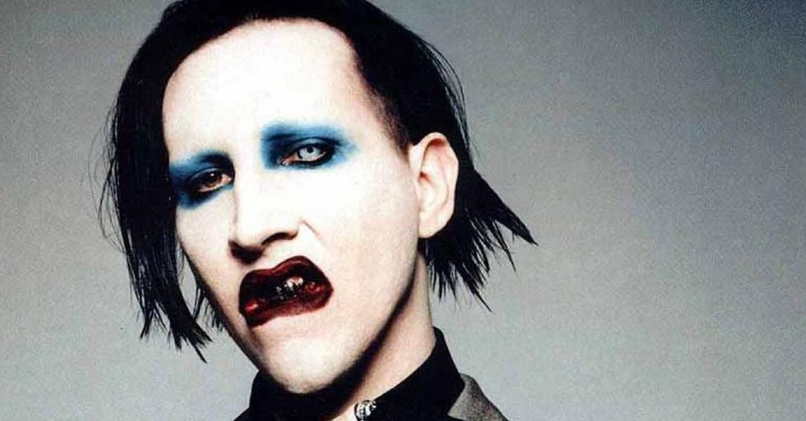 Foto de Marilyn Manson