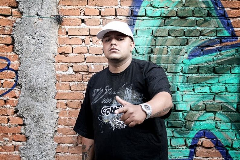 Foto de Face da Morte