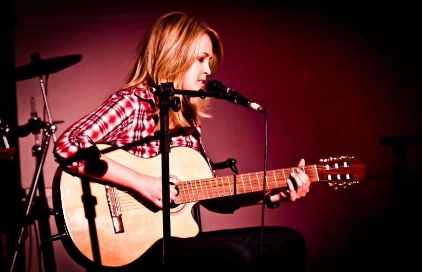 Foto de Roberta Spitaletti