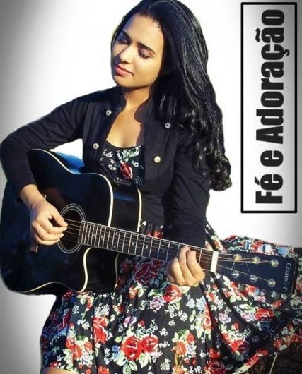 Foto de Vanessa Xavier