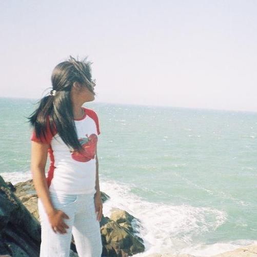 Photo of Christiane Alvarenga