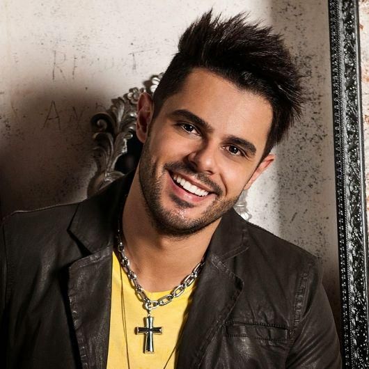 Foto de Hugo Del Vecchio