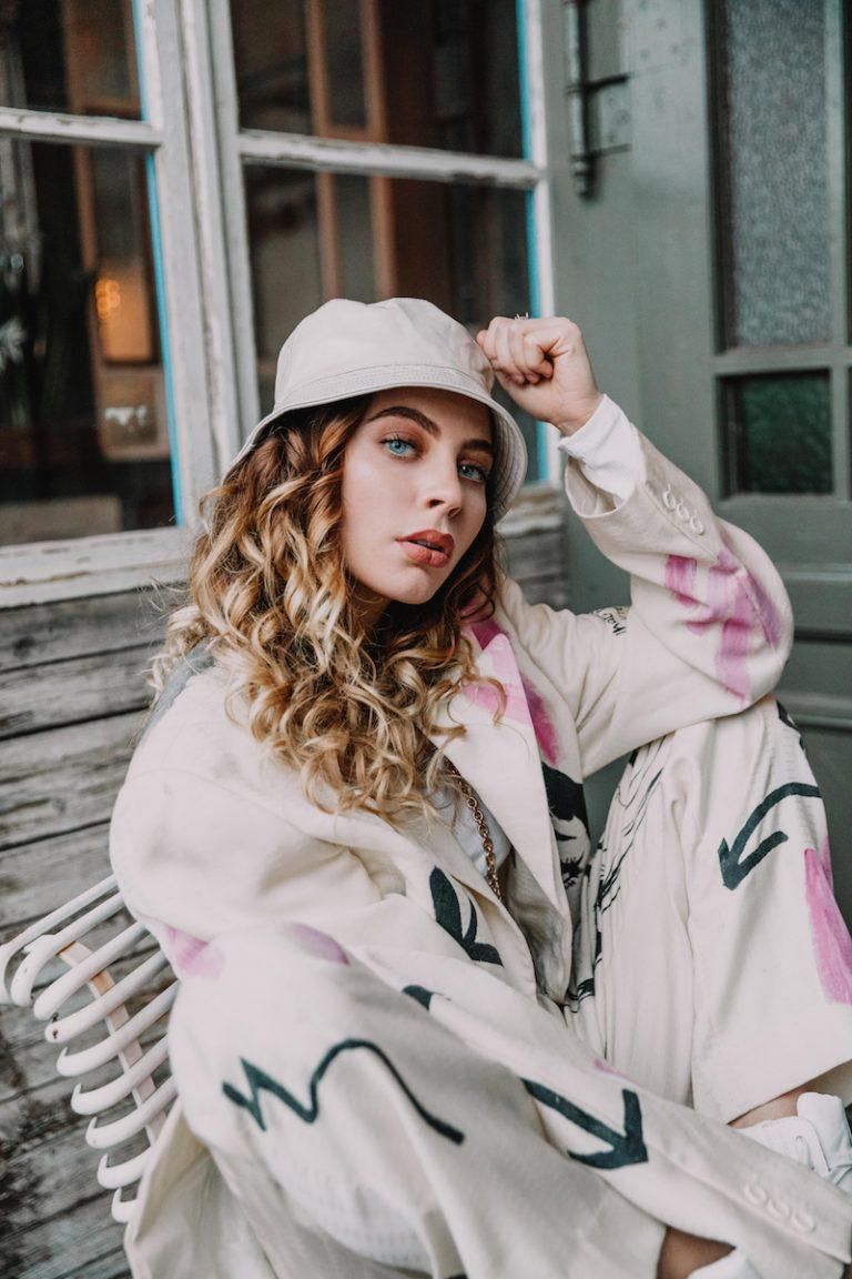 Foto de Amber Van Day