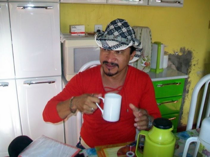 Foto de Júlio César Barbalho