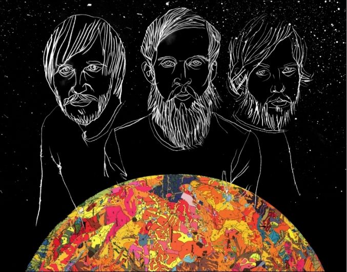 Foto de Apollo Sunshine